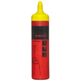 Poudre de traçage JAUNE 360g (6pces) Marking