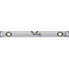 Niveau à bulle alu 600mm Leveling