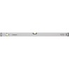 Niveau à bulle aluminium SM 1000mm Leveling