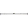 Niveau à bulle aluminium SM 1200mm Leveling