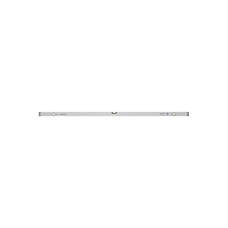Niveau à bulle aluminium SM 1800mm Leveling