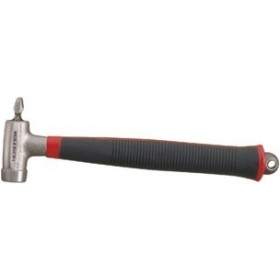 Marteau à tête ronde T-Block 550g (2pces) Striking