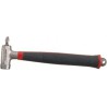 Marteau à tête ronde T-Block 650g (2pces) Striking