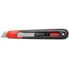 COUTEAU UNIVERSEL – plastique BK-P9 (10pces) Cutting