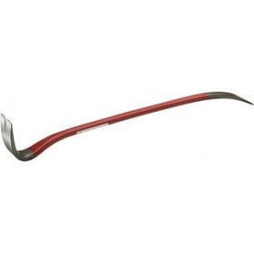 Pied-de-biche 109/25\\" 1450g (2pces) Pry & Wrecking