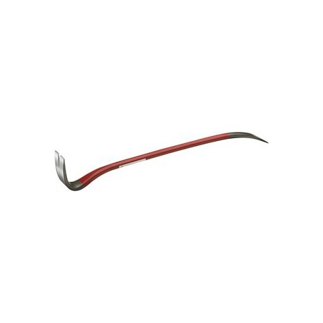 Pied-de-biche 109/25\\" 1450g (2pces) Pry & Wrecking