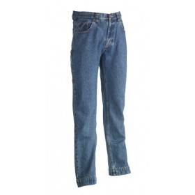 Pluto pantalon jeans 22MTR0902 Pantalons 22MTR0902