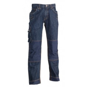 HEROCK Kronos pantalon jeans 23MTR0902 Pantalons 23MTR0902