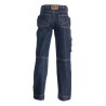 HEROCK Kronos pantalon jeans 23MTR0902 Pantalons 23MTR0902