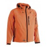 HEROCK Poseidon softshell veste 23MJC0902 Vestes 23MJC0902