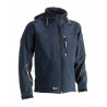 HEROCK Poseidon softshell veste 23MJC0902 Vestes 23MJC0902