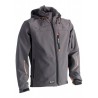 HEROCK Poseidon softshell veste 23MJC0902 Vestes 23MJC0902