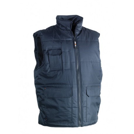 HEROCK Neptune gilet 21MBW0901 Bodywarmers 21MBW0901