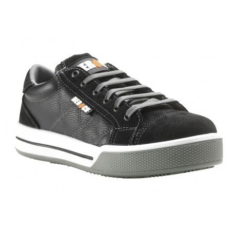 Herock Contrix low S3 sneakers 23MSS0204 Chaussures 23MSS0204
