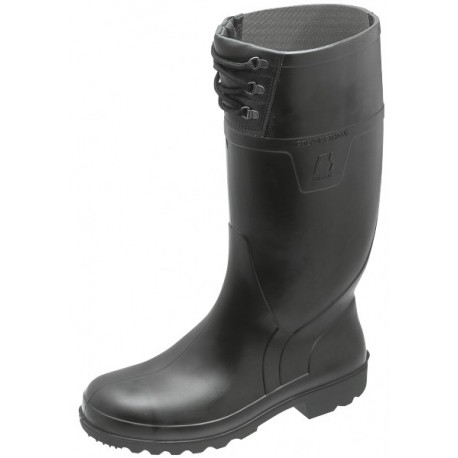 Light Boot Black S5 51212 Bottes 51212