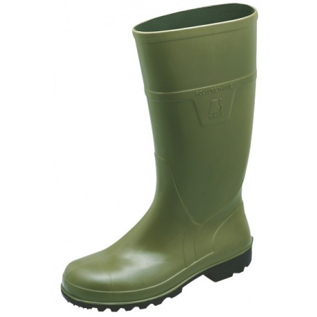 Light Boot Olive S4 51010 Bottes 51010