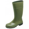 Light Boot Olive S4 51010 Bottes 51010