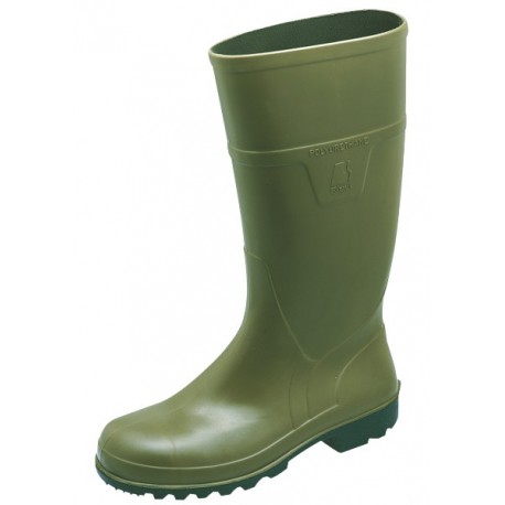 Light Boot Olive S5 51009 Bottes 51009