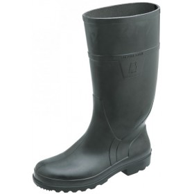 Light Boot Black O4 41012 Bottes 41012