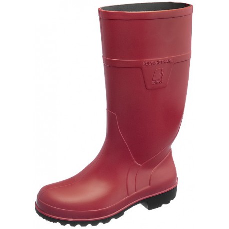 Light Boot Red 04 41012 SIEVI 41012