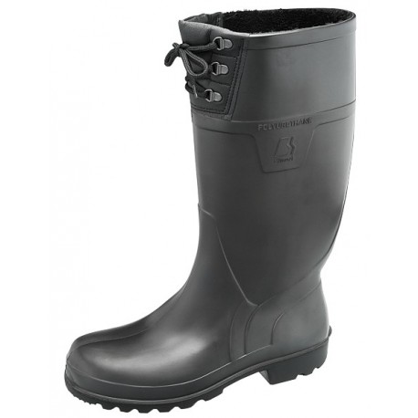 Light Boot Warm O4 41214 Bottes 41214