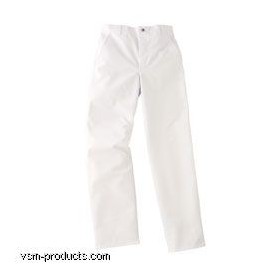 Pantalon Marcheur blanc enfant Tout pour le marcheur