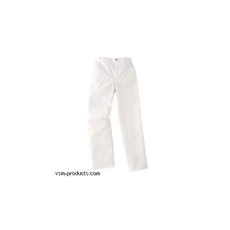 Pantalon Marcheur blanc enfant Tout pour le marcheur