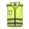 9153 Gilet haute visibilité, Classe 2 Gilets / Body 9153