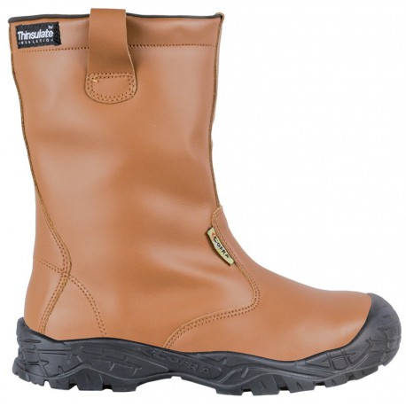 22160-000 CAMBER UK S3 CI SRC HIKER