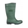 00300-014 TYPHOON GREEN/BLACK S5 SRC NI-BOOTS TYPHOON