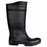 00300-012 TYPHOON BLACK/BLACK S5 SRC NI-BOOTS TYPHOON