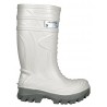 00040-002 THERMIC WHITE S5 HRO CI SRC THERMIC BOOTS