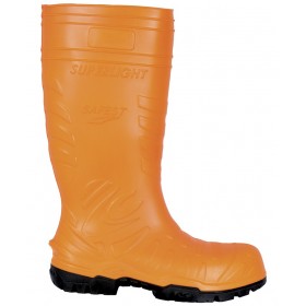 00060-002 SAFEST ORANGE S5 CI SRC SAFEST BOOTS