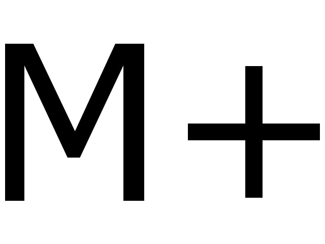 M-long