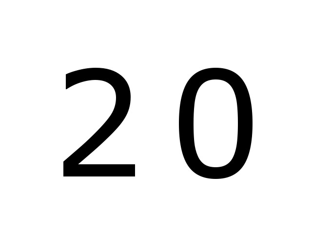 20