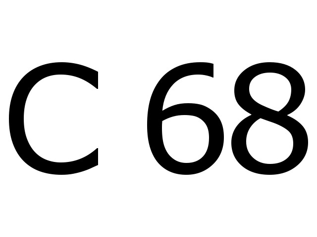 C68