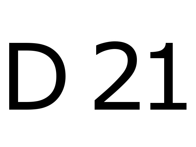 D21