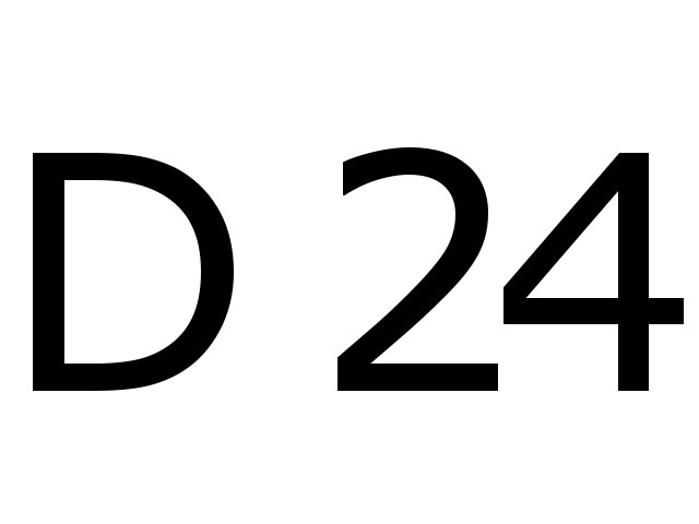 D24