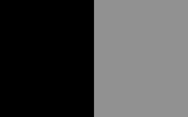 Noir / Gris