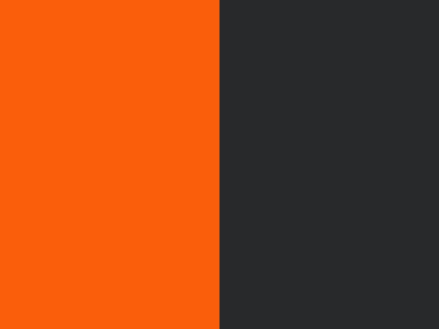 5574 orange HV-muted black