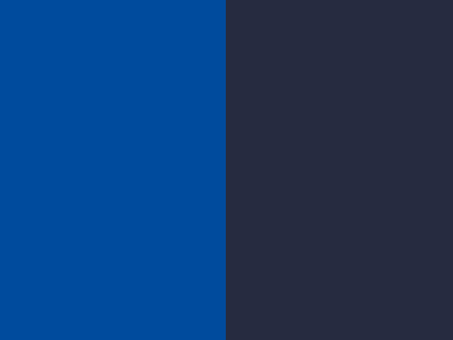 Cobalt / Evening blue - 555