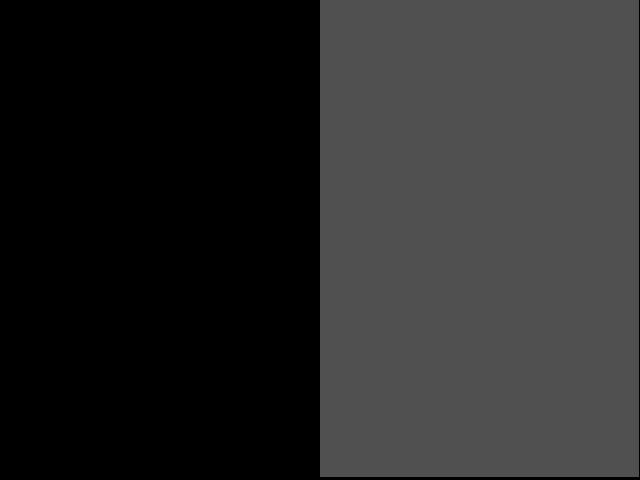 Black / Dark grey - 999