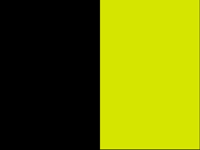 Black / Yellow - 993