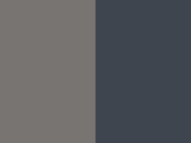 Grey - steel grey 1858