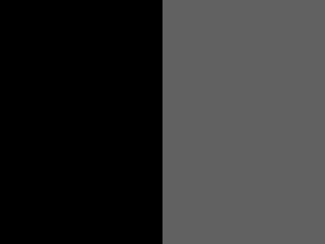 NOIR / GRIS FONCE 9998