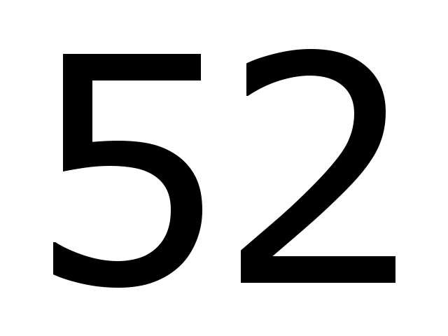 52