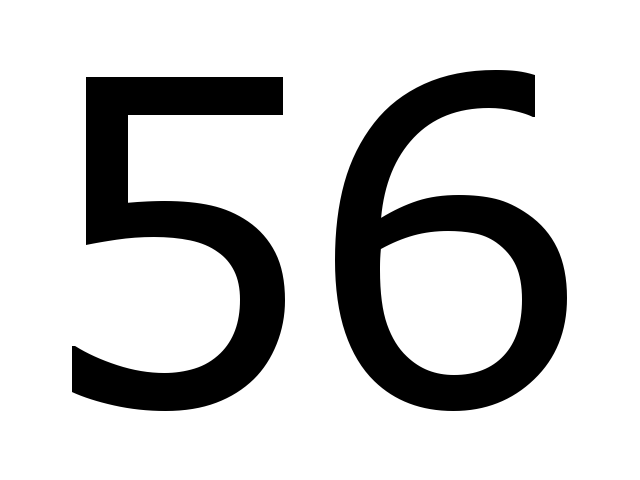 56