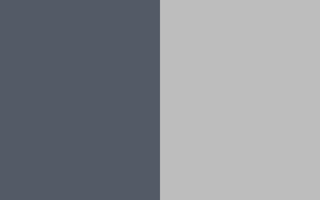 Anthracite melange / light grey melange-9828