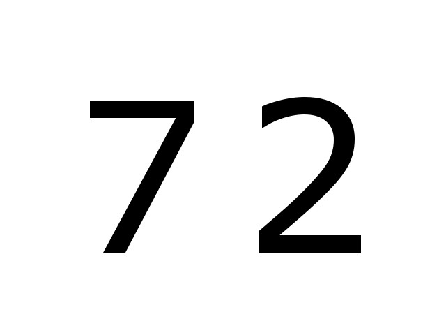 72