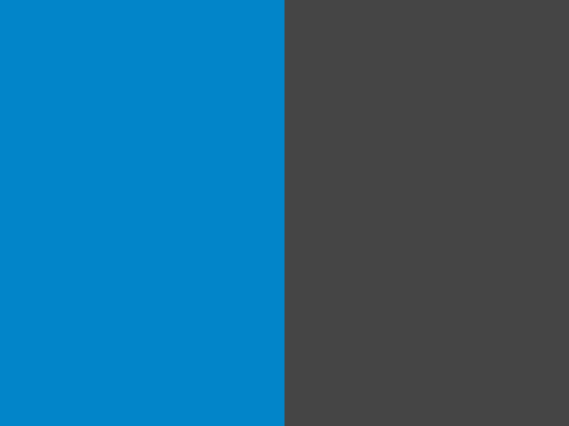 BLEU AZUR / ANTHRACITE - 6846